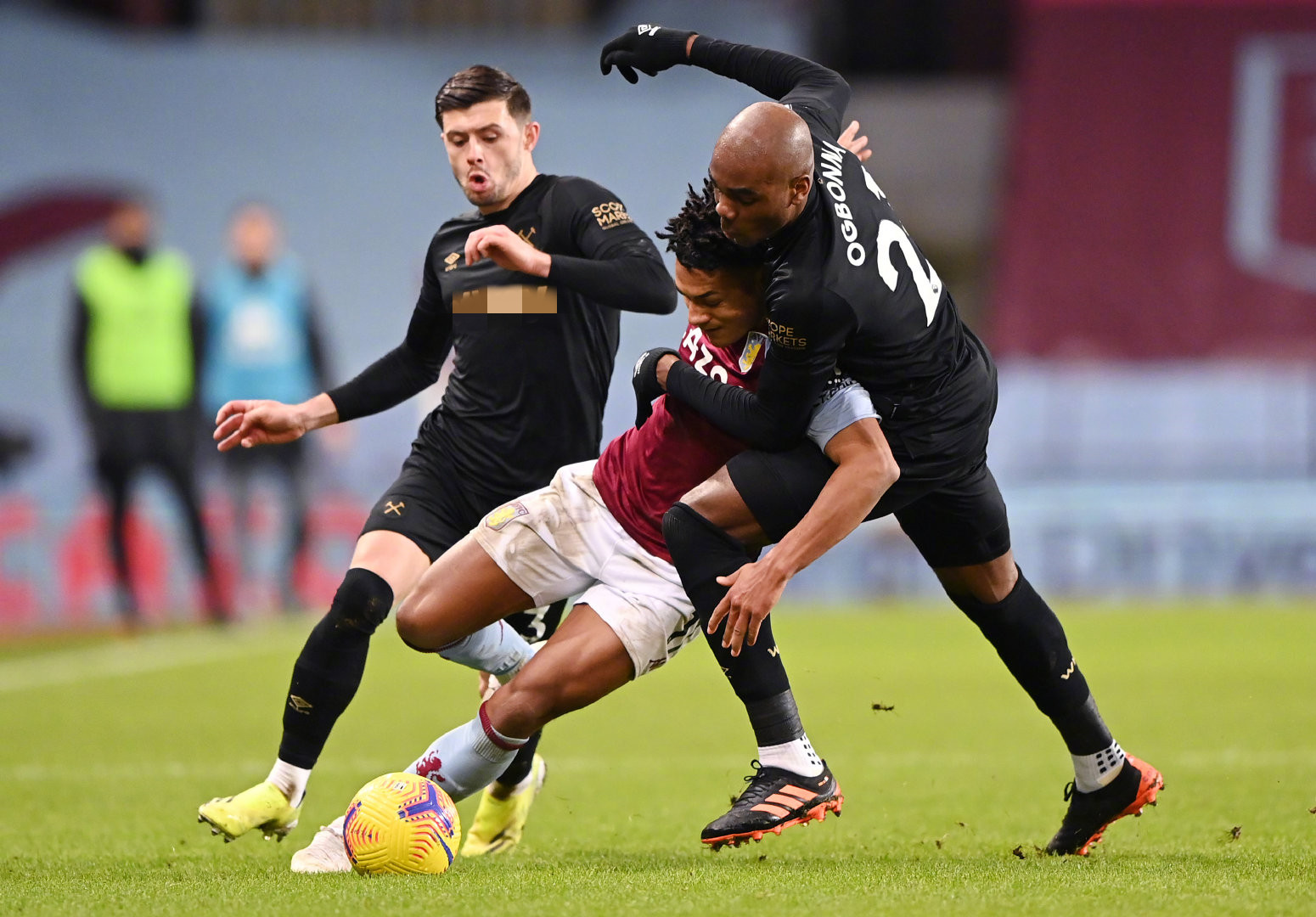 关键作用 关键作用