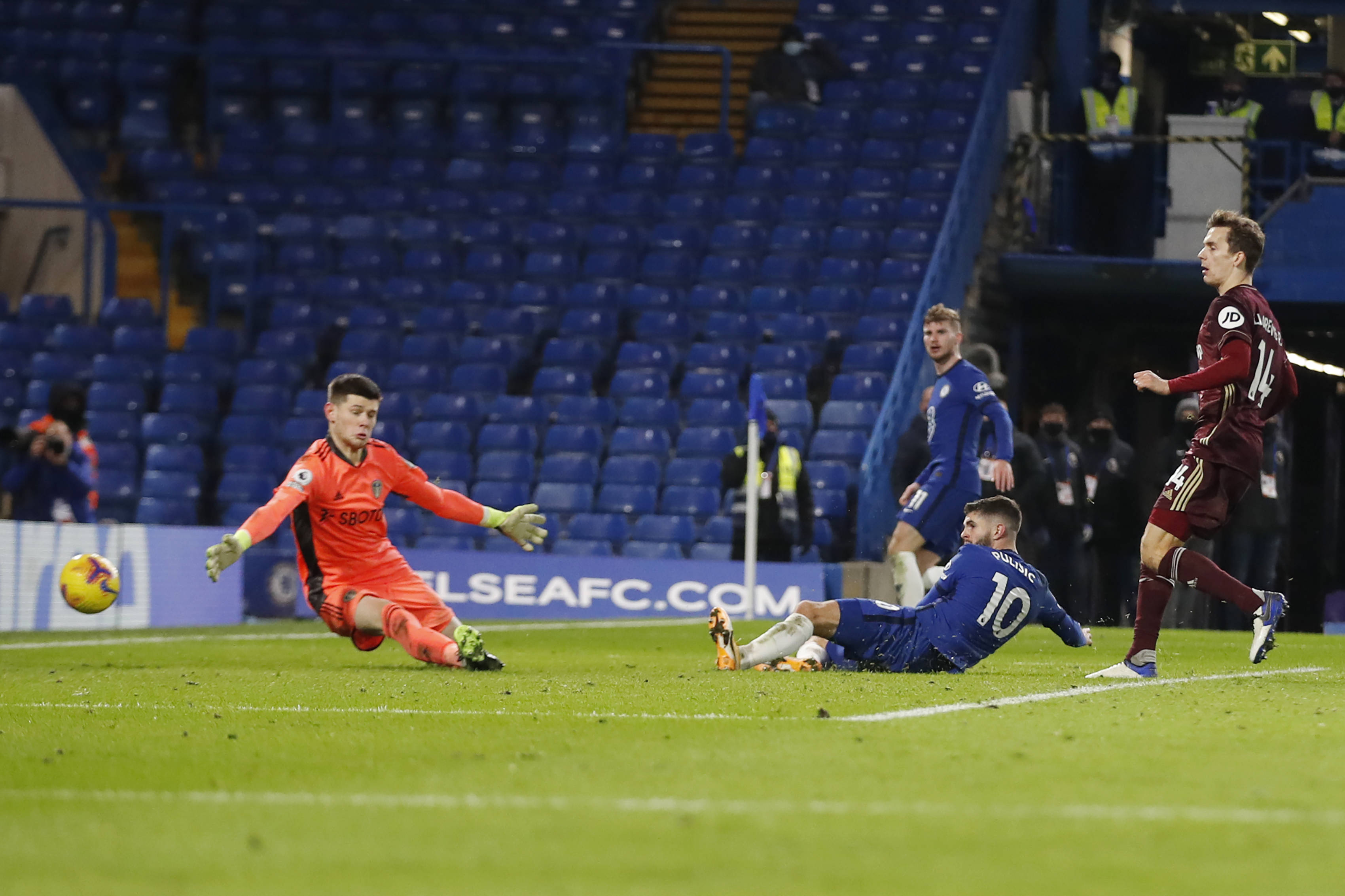 他们的控球 他们的控球