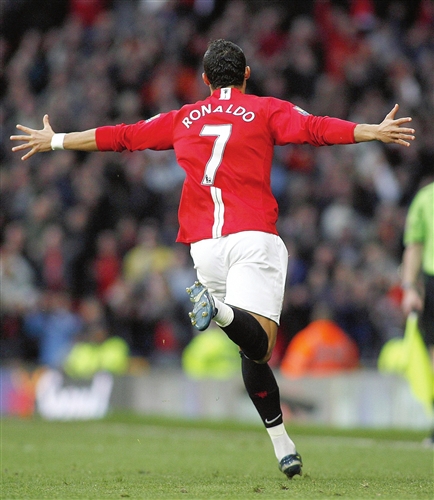 大提升了曼 大提升了曼