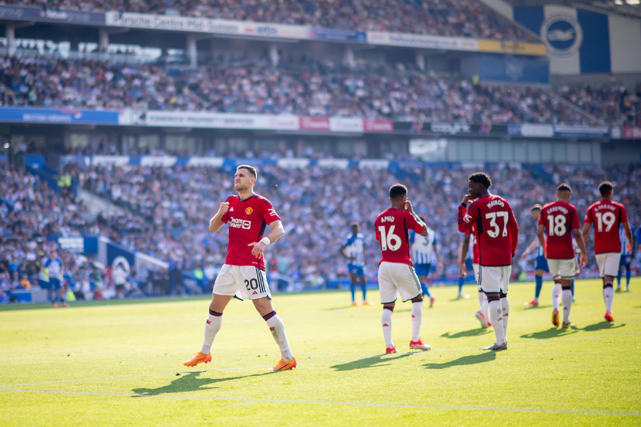 面或许是球 面或许是球