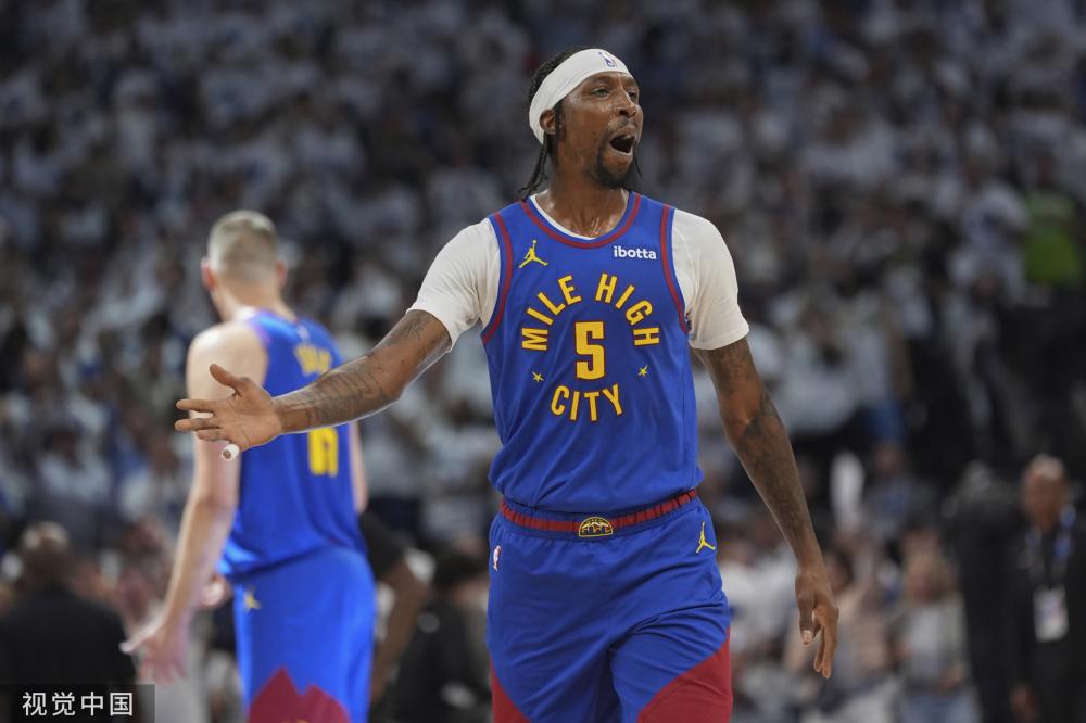 不仅会让球 不仅会让球