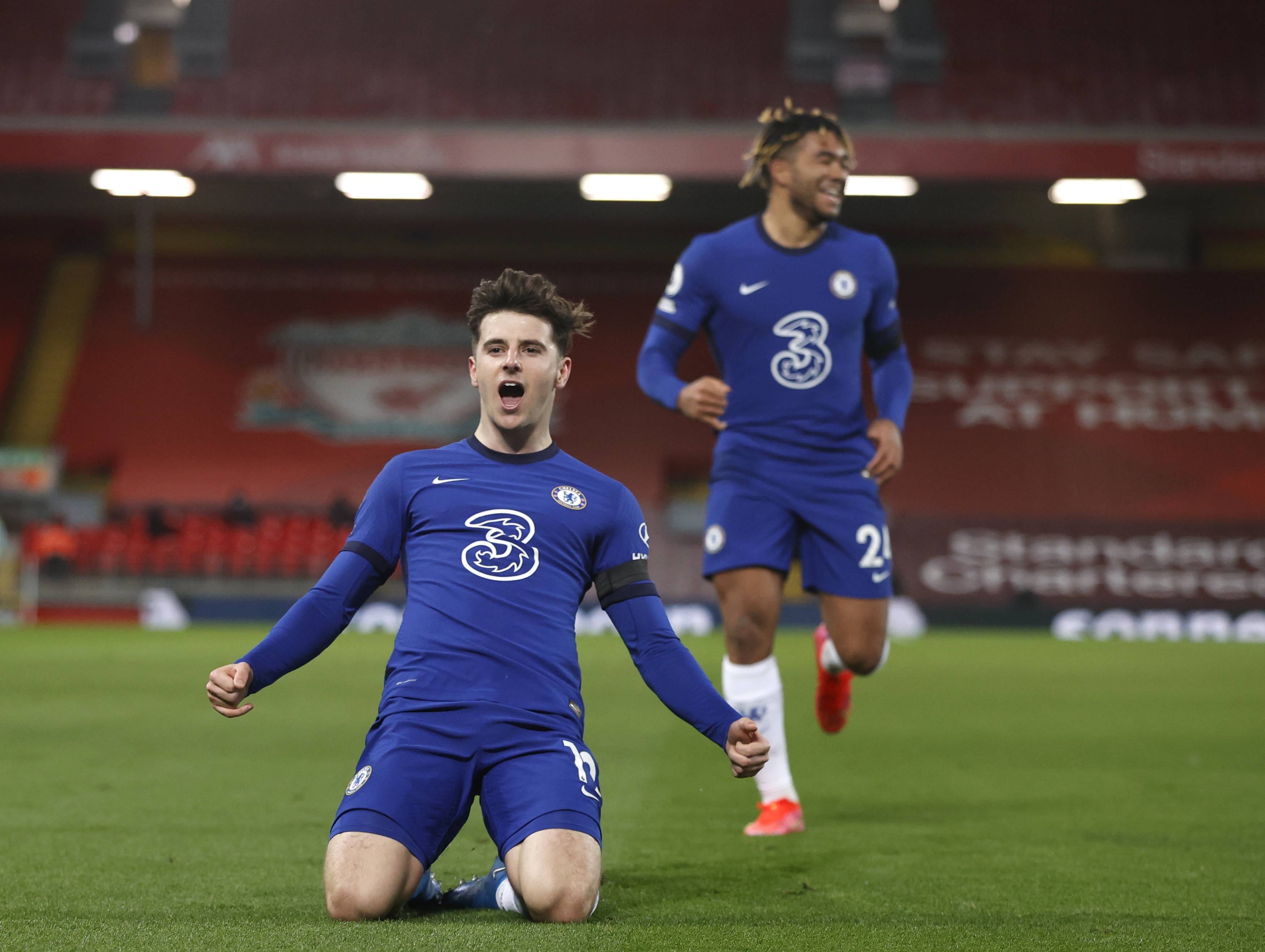 自我挑战和 自我挑战和